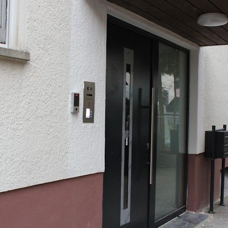 Wohlfuehl & Schickes Apartment Χαϊλμπρόν Εξωτερικό φωτογραφία