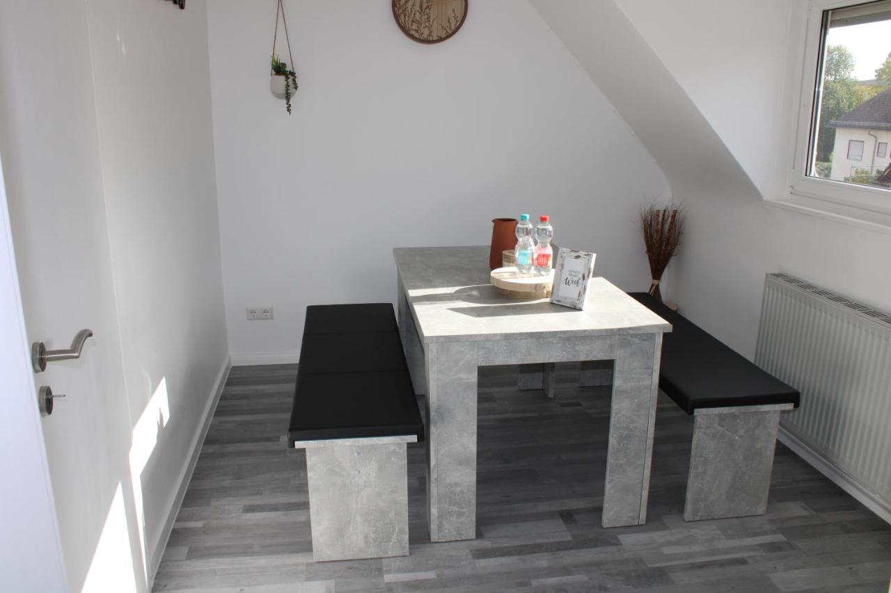 Wohlfuehl & Schickes Apartment Χαϊλμπρόν Εξωτερικό φωτογραφία