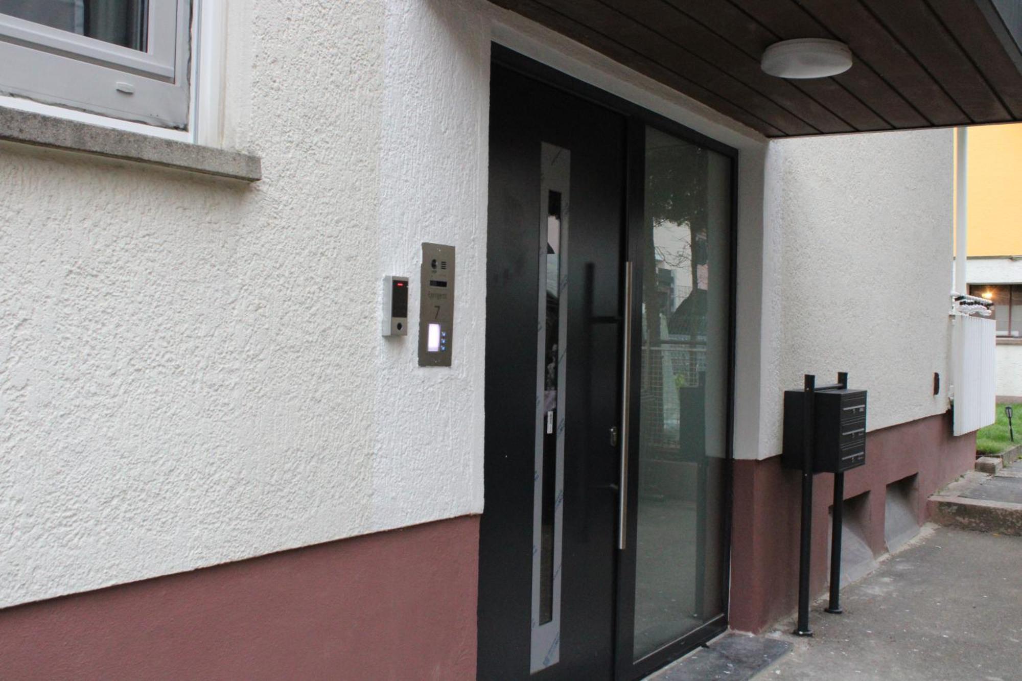 Wohlfuehl & Schickes Apartment Χαϊλμπρόν Εξωτερικό φωτογραφία