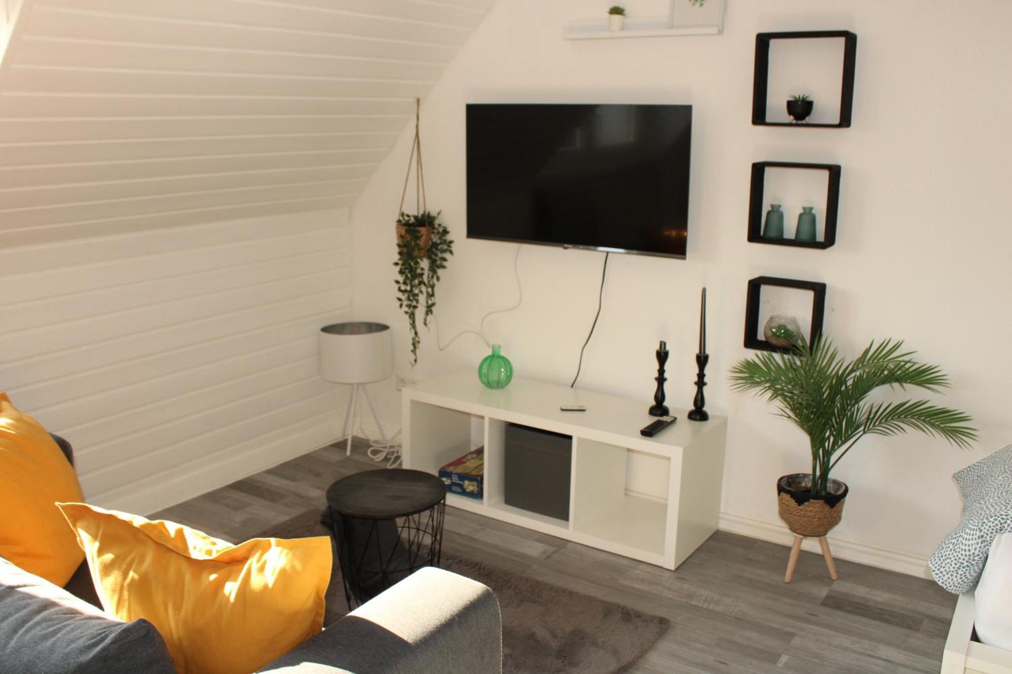 Wohlfuehl & Schickes Apartment Χαϊλμπρόν Εξωτερικό φωτογραφία